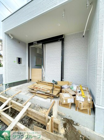 リブリ・淵野辺IIIの物件内観写真